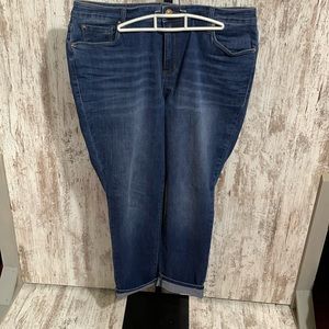 STS Blue Womens Jeans size 33 waist (16)